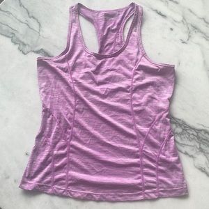Reebok Activewear Razorback Tank